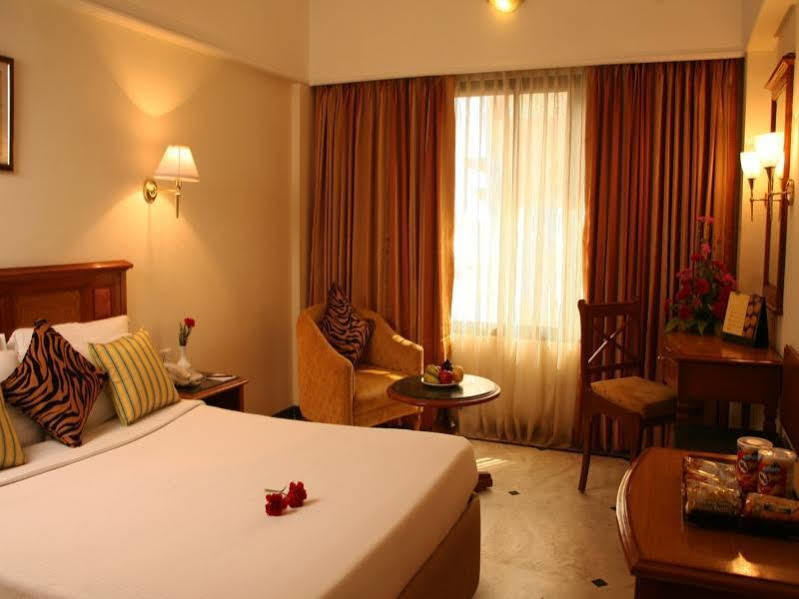 Regency Kanchipuram By Grt Hotels Ngoại thất bức ảnh